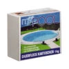 MyPool Flockungskartusche 1 Kg -Günstig Gartenbedarf 1116250 WE FS 001 Flockungskartusche1kg