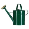 Zink-Gießkanne, 9 L, Grün 1 Zink-Gießkanne, 9 L, Grün -Günstig Gartenbedarf 1241272 BildFS 001 BlechgiesskanneFuerDenGartenBlechgiesskanneGruen9L