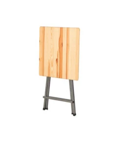 Fun Star Stehtisch, Ca. B80/H110/T80 Cm -Günstig Gartenbedarf 1388966 WE DE 002 Stehtischquadr80cm