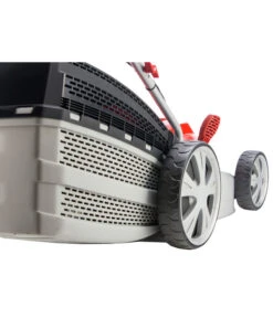 AL-KO Elektrorasenmäher Comfort Silver 46.4 E -Günstig Gartenbedarf 1390814 WE DE 002 ElektromaeherSilverComfort464E