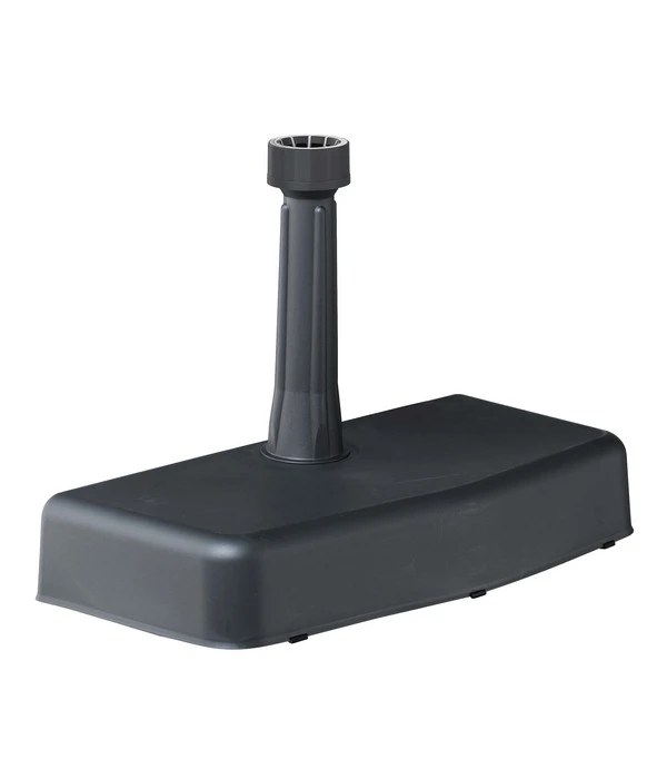 Beo Balkonschirmständer, 20 Kg 3 Beo Balkonschirmständer, 20 Kg