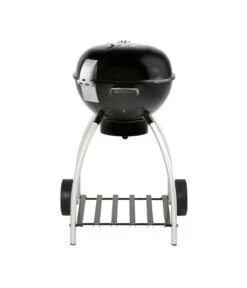 Rösle Holzkohle-Kugelgrill No.1 Sport F50 -Günstig Gartenbedarf 1633270 WE DE 004 DFBKugelgrillRoesle