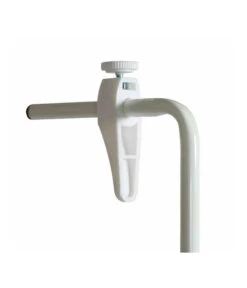 Alco Balkonhängetisch, Ca. B60/T40 Cm -Günstig Gartenbedarf 1725811 WE DE 004 Balkonhaengetisch