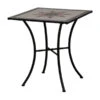 Siena Garden Mosaiktisch Stella, Ca. B64/H71/T64 Cm -Günstig Gartenbedarf 1745785 WE FS 001 StellaTis64x64cmeckig