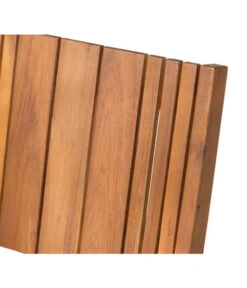 Siena Garden Klappstuhl Falun, Mit Armlehnen -Günstig Gartenbedarf 1748755 WE DE 001 FalunKlSesselAkaFSC