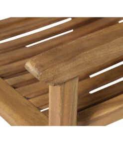 Siena Garden Landhaussessel Paleros -Günstig Gartenbedarf 1766369 WE DE 002 PalerosSesselAkazFSC