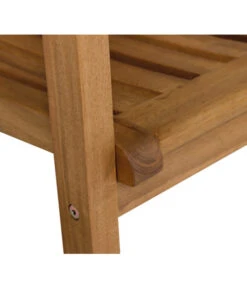 Siena Garden Landhaussessel Paleros -Günstig Gartenbedarf 1766369 WE DE 003 PalerosSesselAkazFSC