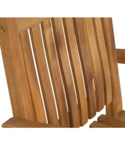 Siena Garden Landhaussessel Paleros -Günstig Gartenbedarf 1766369 WE DE 004 PalerosSesselAkazFSC