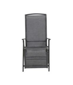 Siena Garden Relaxsessel Livorno, Anthrazit 16 Siena Garden Relaxsessel Livorno, Anthrazit -Günstig Gartenbedarf 1782218 WE DE 001 LivornoRelaxanthrgr