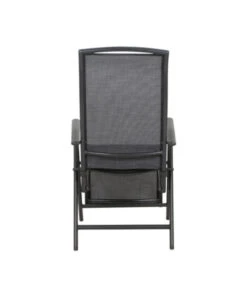 Siena Garden Relaxsessel Livorno, Anthrazit 17 Siena Garden Relaxsessel Livorno, Anthrazit -Günstig Gartenbedarf 1782218 WE DE 003 LivornoRelaxanthrgr