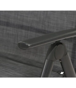 Siena Garden Relaxsessel Livorno, Anthrazit 20 Siena Garden Relaxsessel Livorno, Anthrazit -Günstig Gartenbedarf 1782218 WE DE 006 LivornoRelaxanthrgr