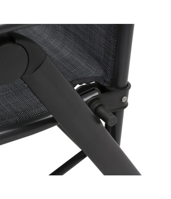 Siena Garden Relaxsessel Livorno, Anthrazit 10 Siena Garden Relaxsessel Livorno, Anthrazit - Image 8