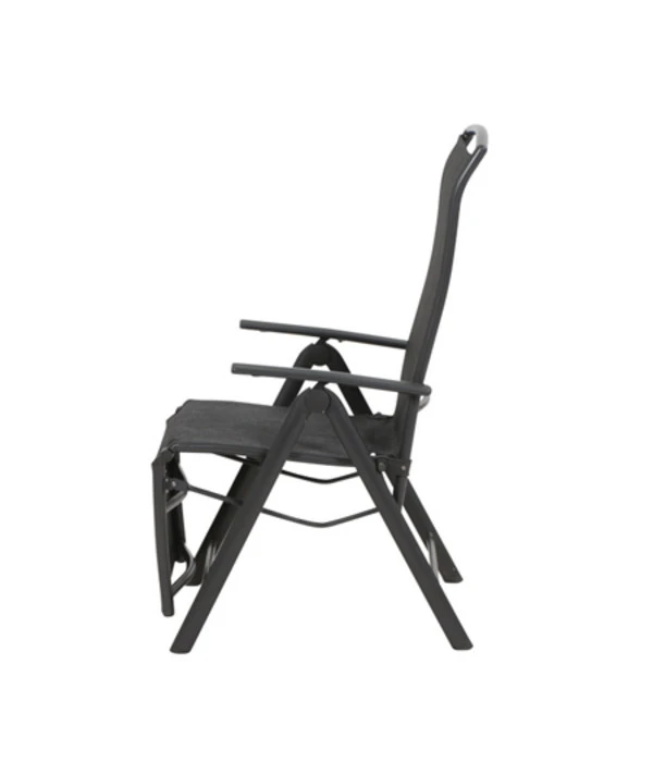 Siena Garden Relaxsessel Livorno, Anthrazit 11 Siena Garden Relaxsessel Livorno, Anthrazit - Image 9