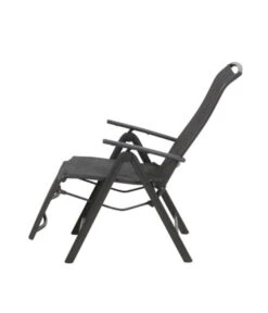 Siena Garden Relaxsessel Livorno, Anthrazit 25 Siena Garden Relaxsessel Livorno, Anthrazit -Günstig Gartenbedarf 1782218 WE DE 011 LivornoRelaxanthrgr