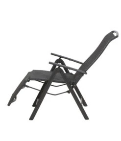 Siena Garden Relaxsessel Livorno, Anthrazit 26 Siena Garden Relaxsessel Livorno, Anthrazit -Günstig Gartenbedarf 1782218 WE DE 012 LivornoRelaxanthrgr