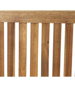 Siena Garden Bank Paleros, 2-Sitzer -Günstig Gartenbedarf 1782226 WE DE 003 Paleros2erBankAkazFSC