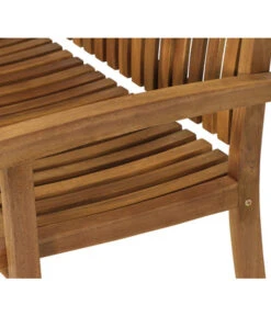 Siena Garden Bank Paleros, 3-Sitzer -Günstig Gartenbedarf 1783083 WE DE 002 Paleros3erBankAkazFSC