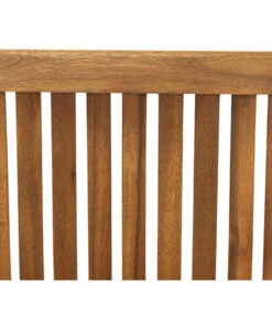 Siena Garden Bank Paleros, 3-Sitzer -Günstig Gartenbedarf 1783083 WE DE 004 Paleros3erBankAkazFSC