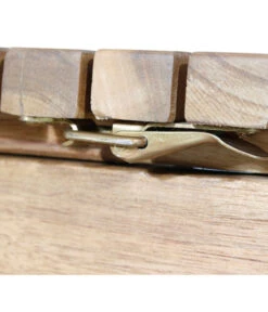 Siena Garden Ausziehtisch Falun, 150/175/200 X 100 X 74 Cm -Günstig Gartenbedarf 1786367 WE DE 009 FalunATis150175200