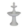 Fantasieco Stein-Gartenbrunnen Elysee, Ø 90 X 155 Cm 2 Fantasieco Stein-Gartenbrunnen Elysee, Ø 90 X 155 Cm -Günstig Gartenbedarf 1892652 WE FS 001 fantasiecoStein GartenbrunnenElyseeSteinbrunnenGartendeko