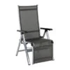 MWH Relaxsessel Elements, Silber 2 MWH Relaxsessel Elements, Silber -Günstig Gartenbedarf 1895481 WE FS 001 ElementsRelaxsesselSilberAnthrazith
