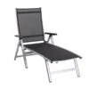 MWH Klappliege Elements, Silber 1 MWH Klappliege Elements, Silber -Günstig Gartenbedarf 1895580 WE FS 001 ElementsLiegeSilberAnthrazit