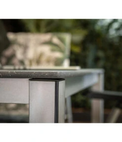 MWH Loft-Tisch Elements, Ca. B160/H74/T90 Cm 12 MWH Loft-Tisch Elements, Ca. B160/H74/T90 Cm -Günstig Gartenbedarf 1897149 WE DE 001 TischElementsNEU