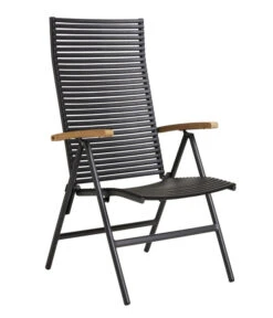 Cinas Klappstuhl Mood Position