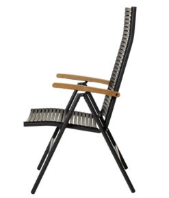 Cinas Klappstuhl Mood Position -Günstig Gartenbedarf 2011831 WE FS 003 KlappstuhlMoodPosition