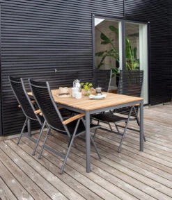 Cinas Klappstuhl Mood Position -Günstig Gartenbedarf 2011831 WE MO 001 KlappstuhlMoodPosition