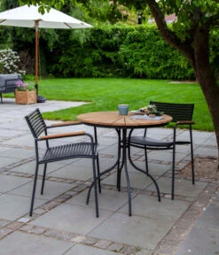 Cinas Stapelstuhl Mood Classic -Günstig Gartenbedarf 2011872 WE MO 003 StapelstuhlMoodclassic1