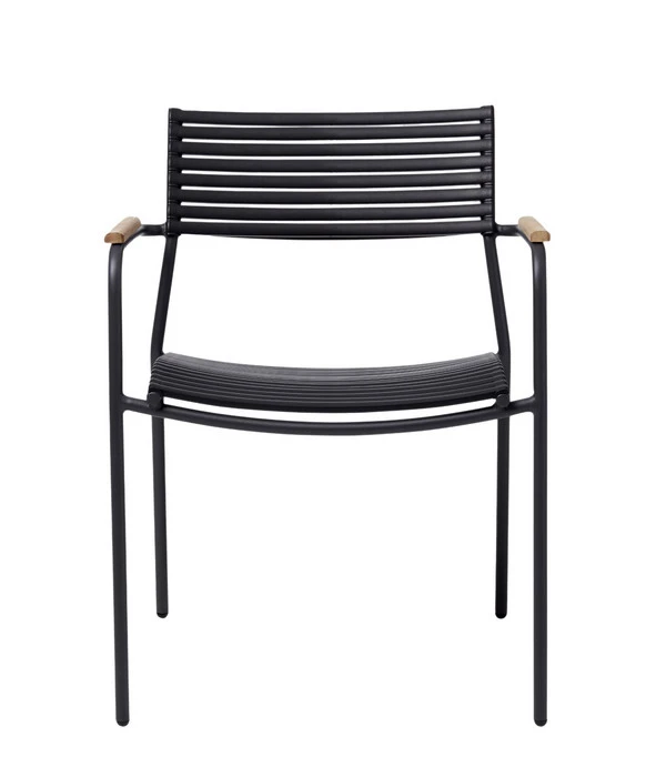 Cinas Stapelstuhl Mood Air 4 Cinas Stapelstuhl Mood Air - Image 2