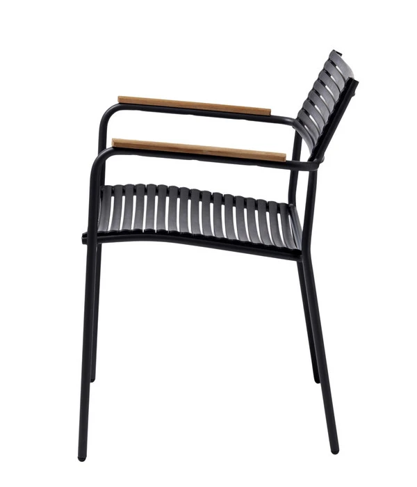 Cinas Stapelstuhl Mood Air 5 Cinas Stapelstuhl Mood Air - Image 3