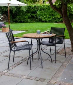 Cinas Stapelstuhl Mood Air 13 Cinas Stapelstuhl Mood Air -Günstig Gartenbedarf 2011906 WE MO 003 StapelstuhlMoodAir