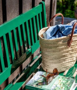 Cinas Gartenbank Brighton -Günstig Gartenbedarf 2012060 WE MO 002 GartenbankBrighton