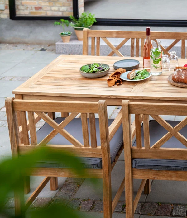 Cinas Gartenbank Rosenborg 6 Cinas Gartenbank Rosenborg - Image 4