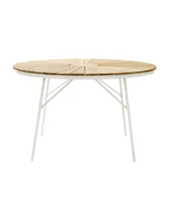 Cinas Gartentisch Ellen, Ca. Ø110/H74 Cm