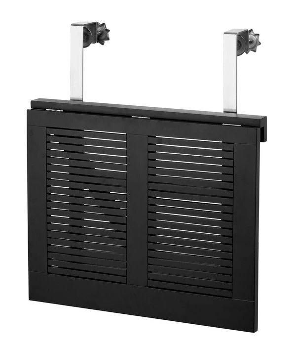 Cinas Balkontisch, Ca. B65/H70/T51 Cm 4 Cinas Balkontisch, Ca. B65/H70/T51 Cm - Image 2