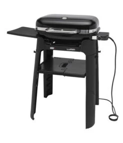 Weber Elektrogrill Lumin Stand, Ca. B90/H94/T48,5 Cm