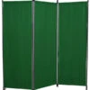 Angerer Paravent, 3-teilig, PE, Ca. B165/H165 Cm 1 Angerer Paravent, 3-teilig, PE, Ca. B165/H165 Cm -Günstig Gartenbedarf 2071926 WE FS 001 Paravent3teiligPEgruen