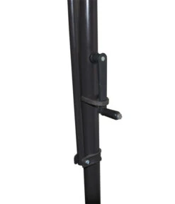 Angerer Klemmmarkise Style, Ca. B250/H275/T150 Cm -Günstig Gartenbedarf 2072460 WE DE 001 KlemmmarkiseStyle250cmStyleterraGestellbraun