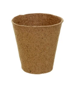 Dehner Anzuchttöpfe Für Pflanzen, 8 Cm -Günstig Gartenbedarf 207415 BildD 001 BollerbloomAnzuchttoepfeFuerPflanzenTorftoepfe48St8Cm