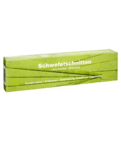 Vina Schwefelschnitten, 500 G