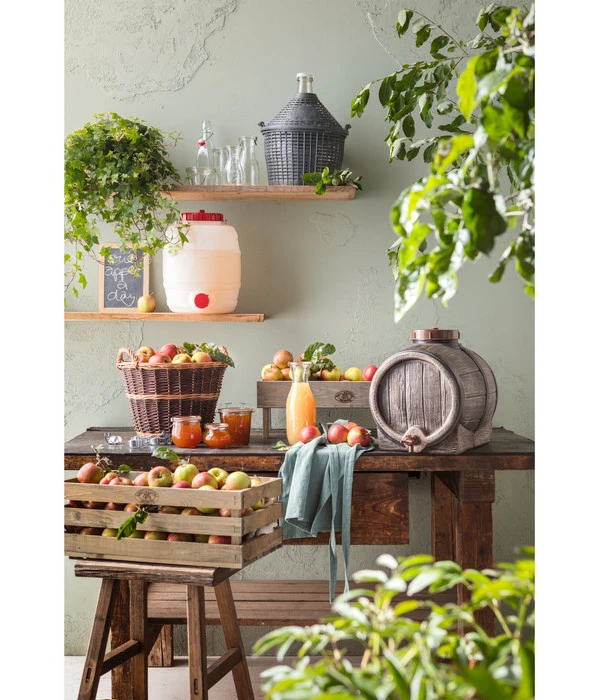 Graf Getränkefass 4 Graf Getränkefass - Image 2