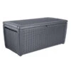 Keter Aufbewahrungsbox Sumatra, 511 Liter, Ca. B145/H64/T73 Cm -Günstig Gartenbedarf 2191179 WE FS 001 SumatraBox
