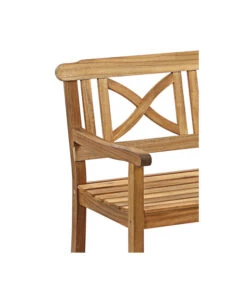 Dehner Gartenbank Malmoe -Günstig Gartenbedarf 2403566 WE DE 001 DehnerParkbankMalmoe