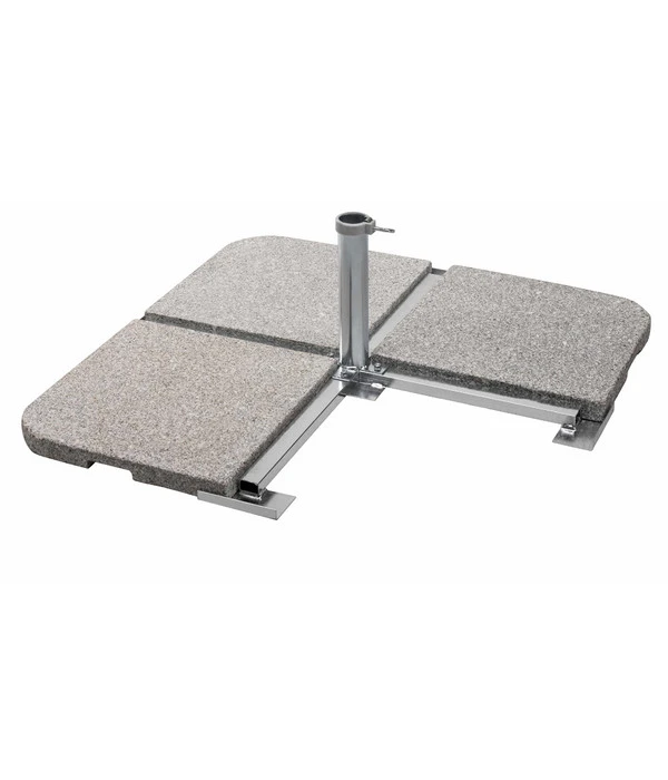 Schneider Plattenständer Für Schirmstöcke Bis Ø 55 Mm 4 Schneider Plattenständer Für Schirmstöcke Bis Ø 55 Mm - Image 2