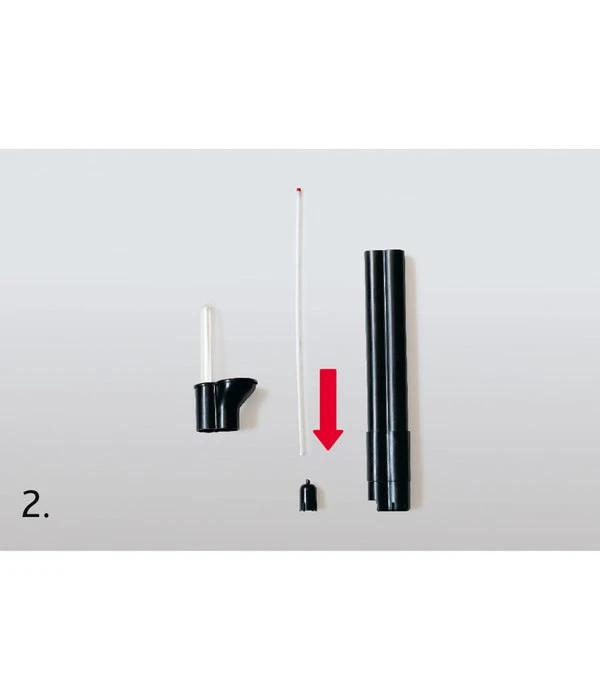 Dehner Kunststoff-Flechttopf Dallas, Quadratisch 7 Dehner Kunststoff-Flechttopf Dallas, Quadratisch - Image 5