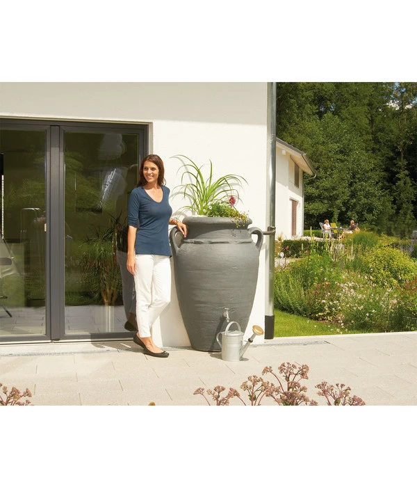 GARANTIA Antik Wand-Amphore 260 L 4 GARANTIA Antik Wand-Amphore 260 L - Image 2