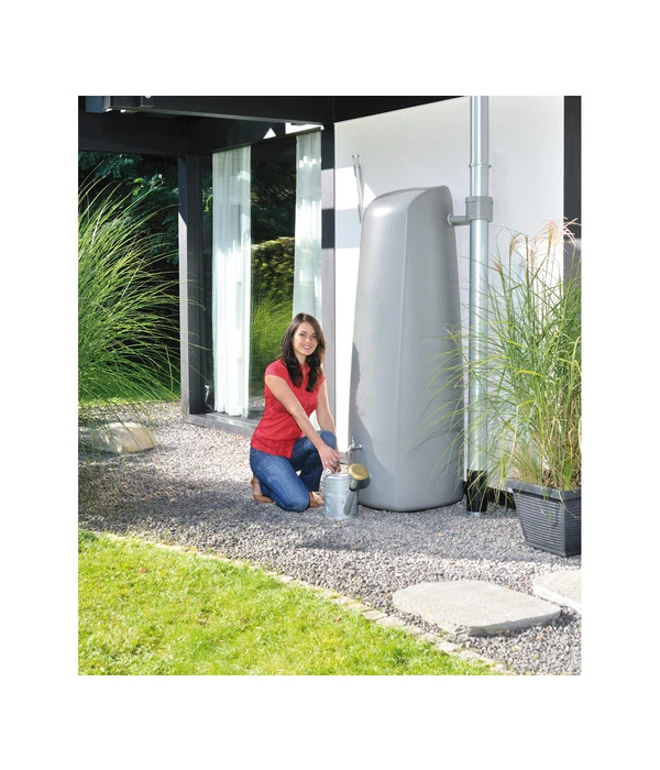 GARANTIA Elegance Wandtank 400 L 4 GARANTIA Elegance Wandtank 400 L - Image 2